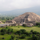 Mexico, Anahuac, Teotihuacan, Moon Pyramid. (Photo by: Eye Ubiquitous/UIG via Getty Images). Image courtesy of the Fine Arts Museums of San Francisco.